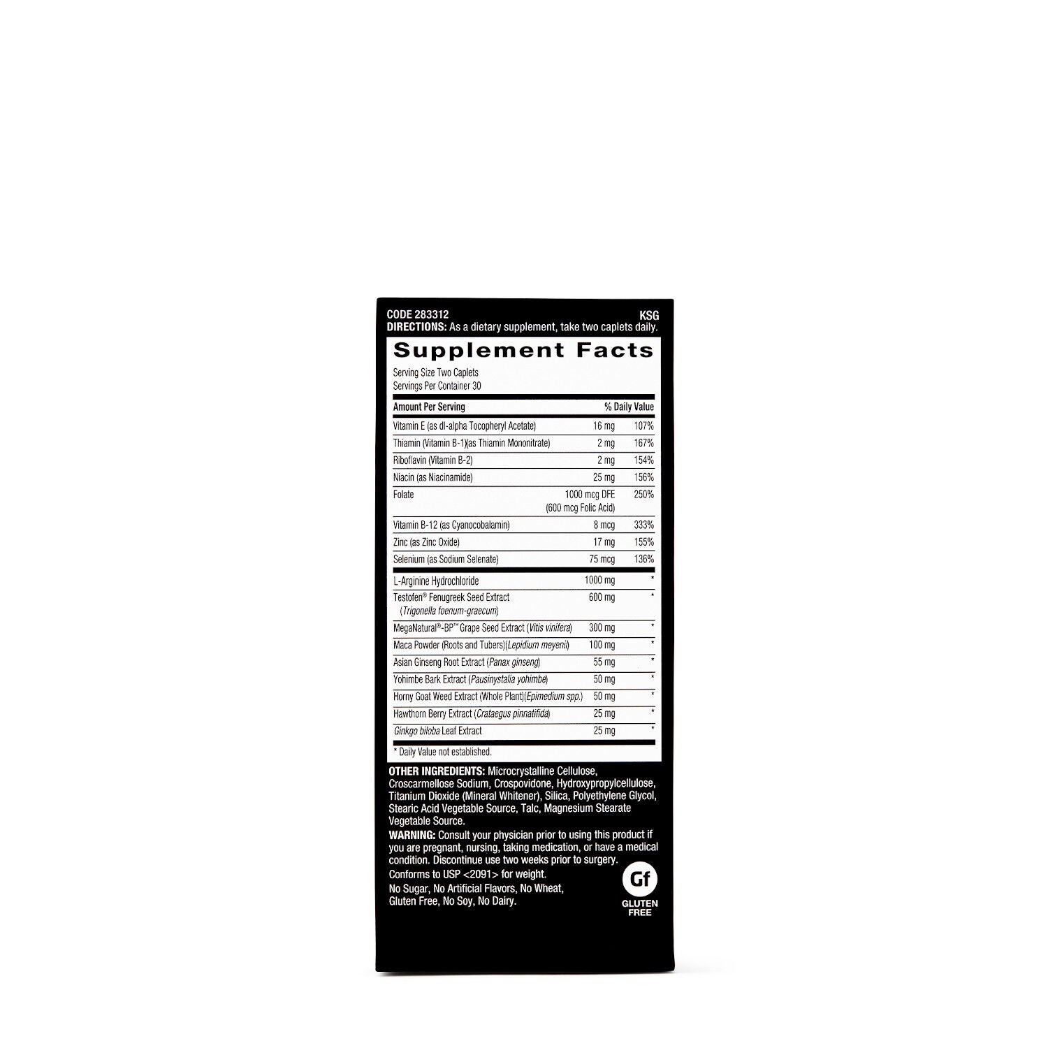 When Is The Best Time To Take Gnc Staminol GNC Men's Staminol™ Ultra | GNC